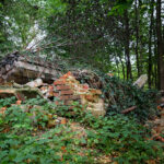 Ruine Maurinemühle – Foto: Maren Winter